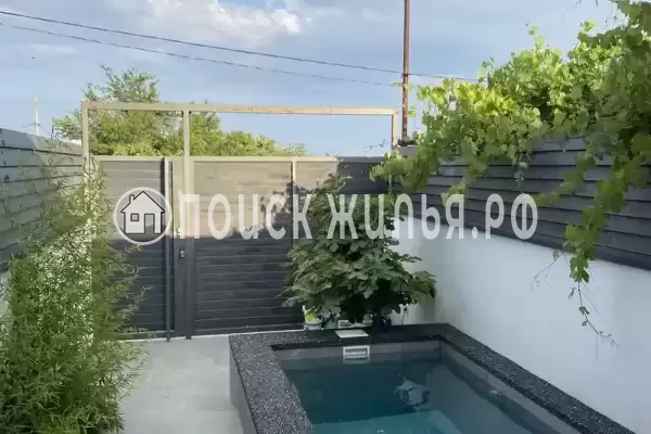 Частный сектор «Домики Теремок»