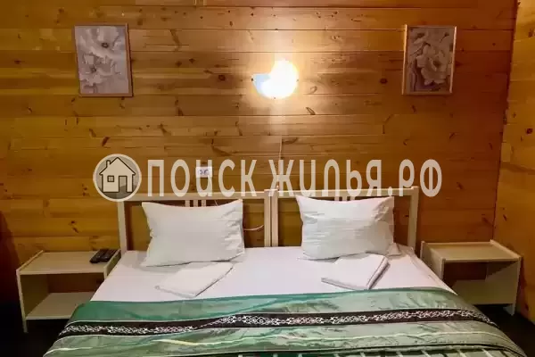 Частный сектор «Коттеджный комплекс MoZaika»