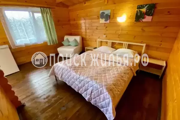 Частный сектор «Коттеджный комплекс MoZaika»