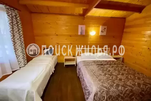 Частный сектор «Коттеджный комплекс MoZaika»