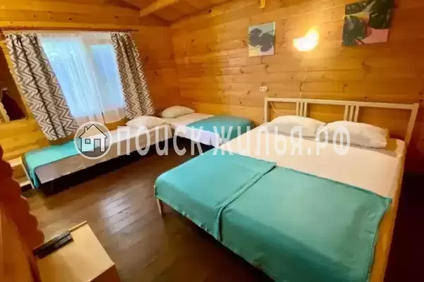 Частный сектор «Коттеджный комплекс MoZaika»