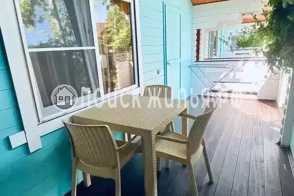 Частный сектор «Коттеджный комплекс MoZaika»