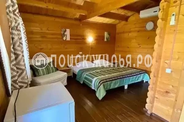 Частный сектор «Коттеджный комплекс MoZaika»