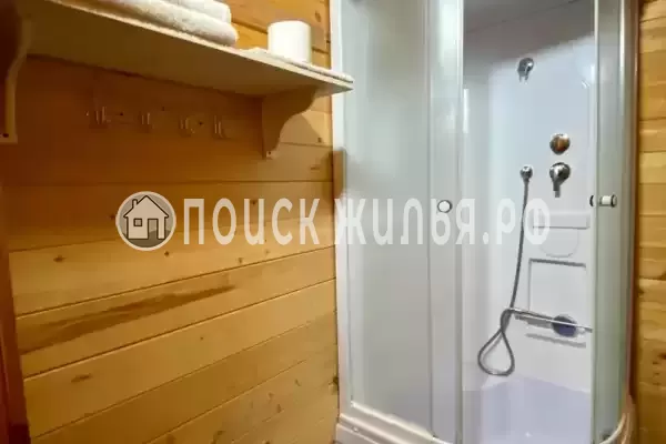 Частный сектор «Коттеджный комплекс MoZaika»