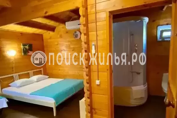 Частный сектор «Коттеджный комплекс MoZaika»