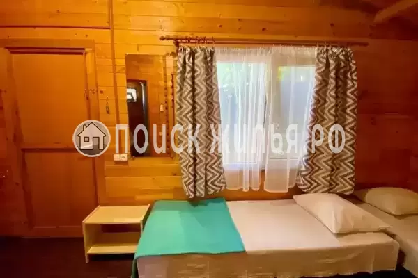 Частный сектор «Коттеджный комплекс MoZaika»