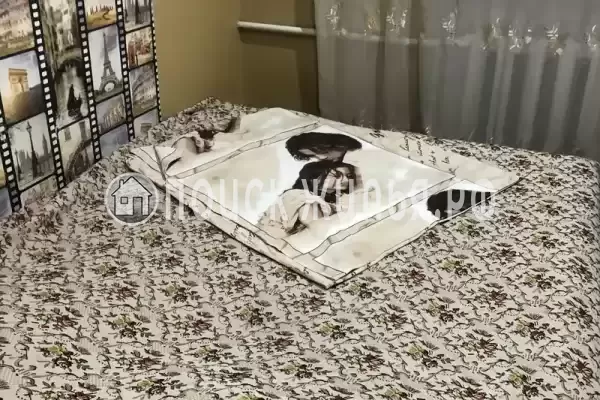 «На Октябрьской»