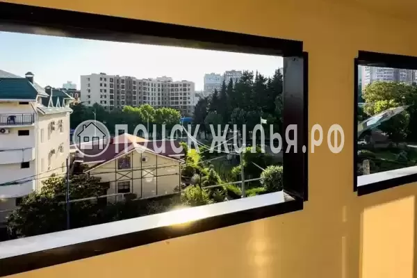 Частный сектор «Ани-Верона»