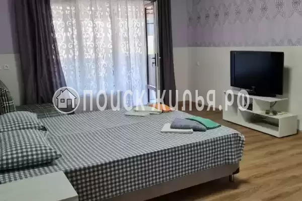 Частный сектор «Гостиничный Комплекс Юг» Частный сектор «Гостиничный Комплекс Юг»