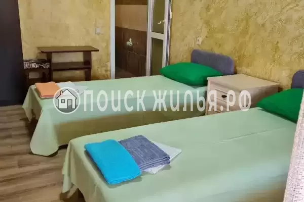 Частный сектор «Гостиничный Комплекс Юг» Частный сектор «Гостиничный Комплекс Юг»