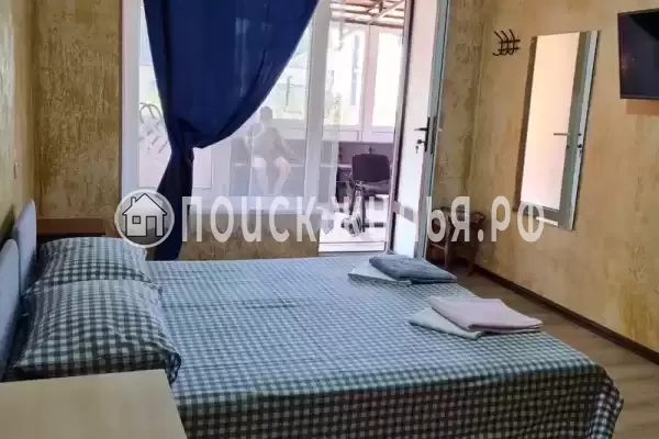 Частный сектор «Гостиничный Комплекс Юг» Частный сектор «Гостиничный Комплекс Юг»