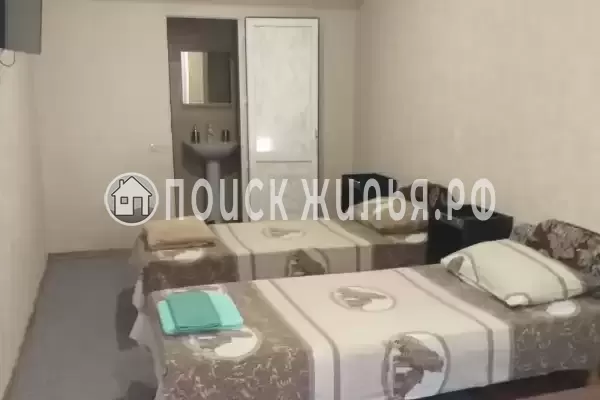 Частный сектор «Гостиничный Комплекс Юг» Частный сектор «Гостиничный Комплекс Юг»