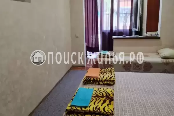 Частный сектор «Гостиничный Комплекс Юг» Частный сектор «Гостиничный Комплекс Юг»