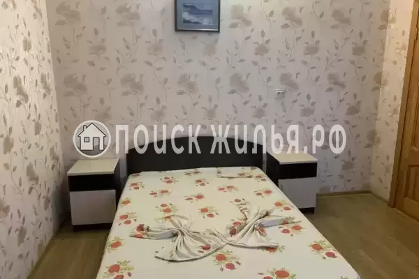 Гостевой дом «Крымская 41»