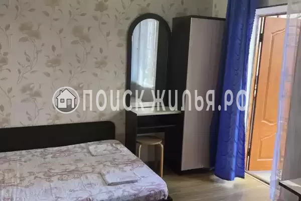 Гостевой дом «Крымская 41»