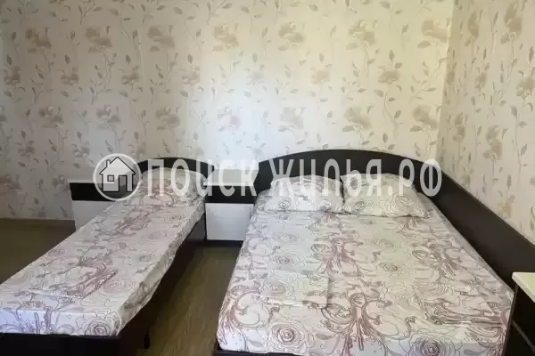 Гостевой дом «Крымская 41»