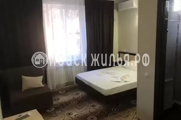 Гостевой дом «Крымская 41»