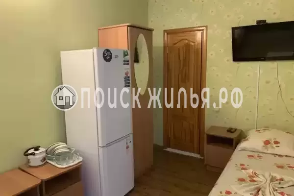 Гостевой дом «Крымская 41»