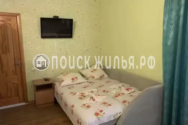 Гостевой дом «Крымская 41»