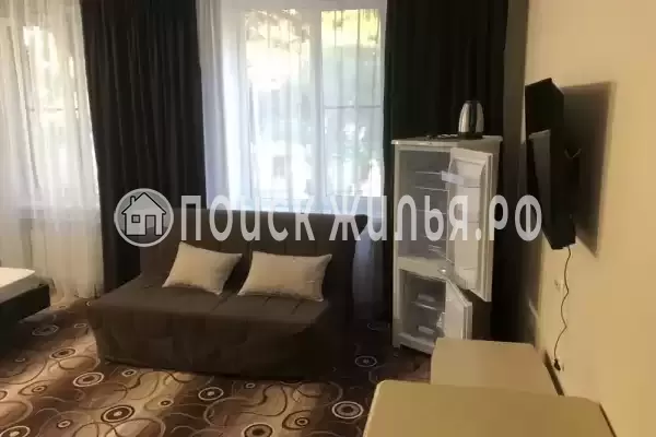 Гостевой дом «Крымская 41»