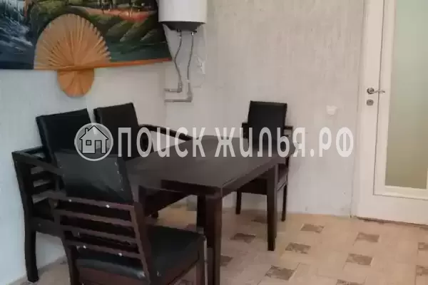 Гостевой дом «На спортивной»