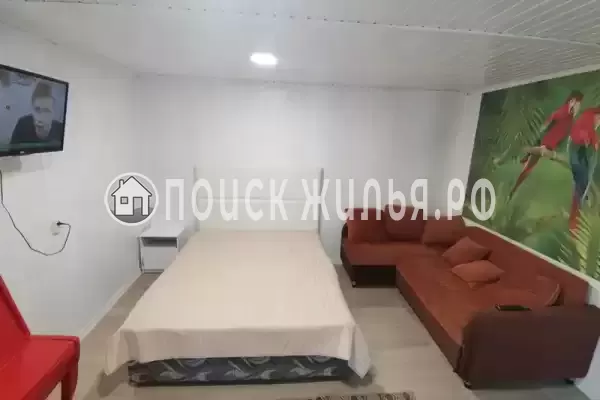 Гостевой дом «На спортивной»