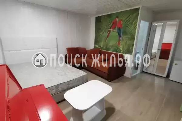 Гостевой дом «На спортивной»