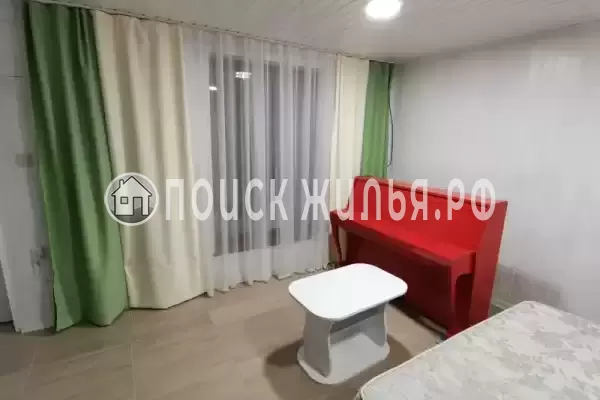 Гостевой дом «На спортивной»