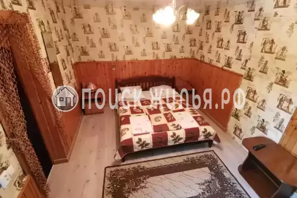 Гостевой дом «На спортивной»