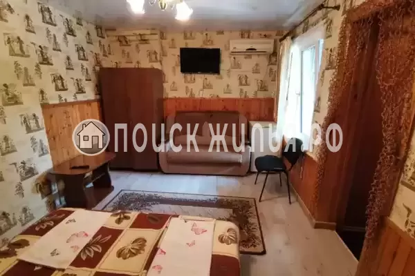 Гостевой дом «На спортивной»