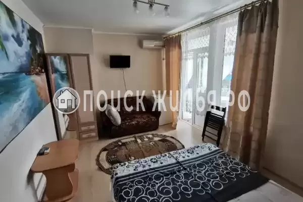 Гостевой дом «На спортивной»