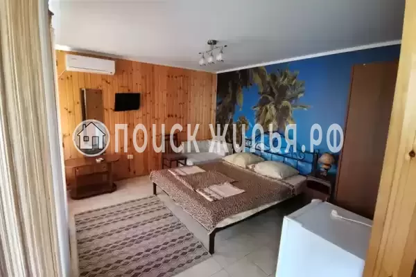 Гостевой дом «На спортивной»