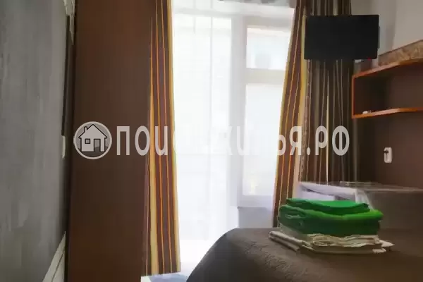 Частный сектор «На Черноморской»