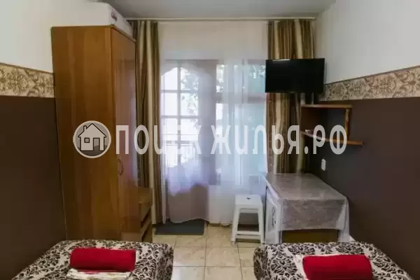 Частный сектор «На Черноморской»