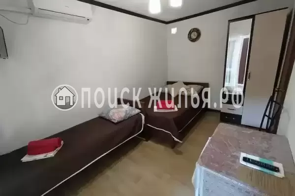 Частный сектор «На Черноморской»