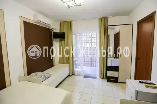 Частный сектор «На Черноморской»