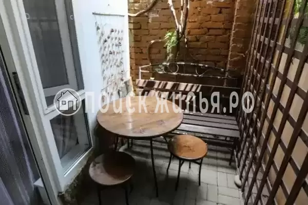 Частный сектор «На Черноморской»