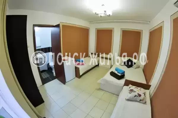 Частный сектор «На Черноморской»