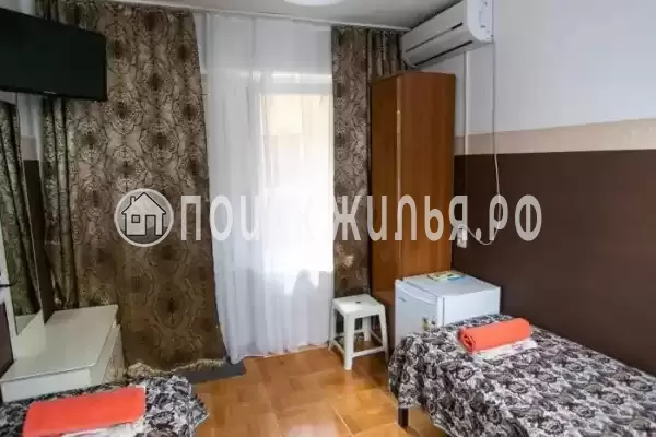 Частный сектор «На Черноморской»