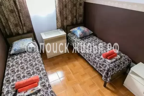 Частный сектор «На Черноморской»