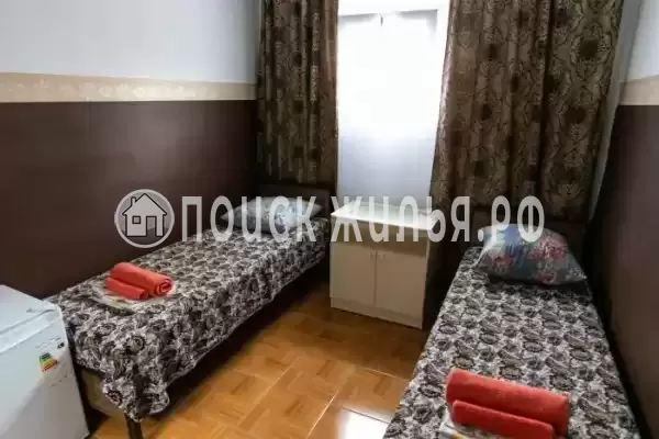 Частный сектор «На Черноморской»