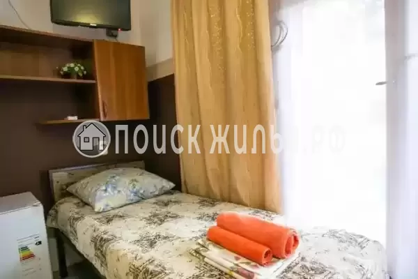 Частный сектор «На Черноморской»