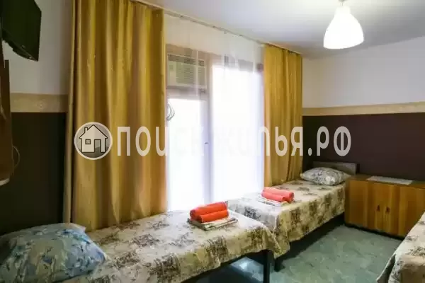 Частный сектор «На Черноморской»