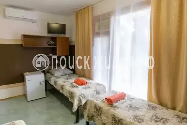 Частный сектор «На Черноморской»