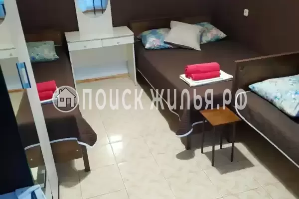 Частный сектор «На Черноморской»