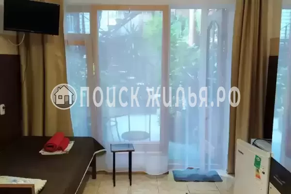 Частный сектор «На Черноморской»