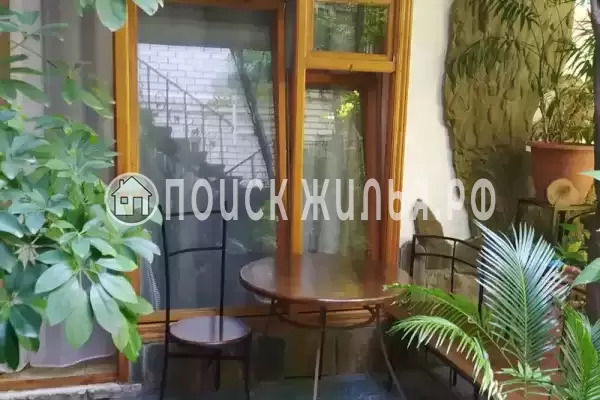 Частный сектор «На Черноморской»