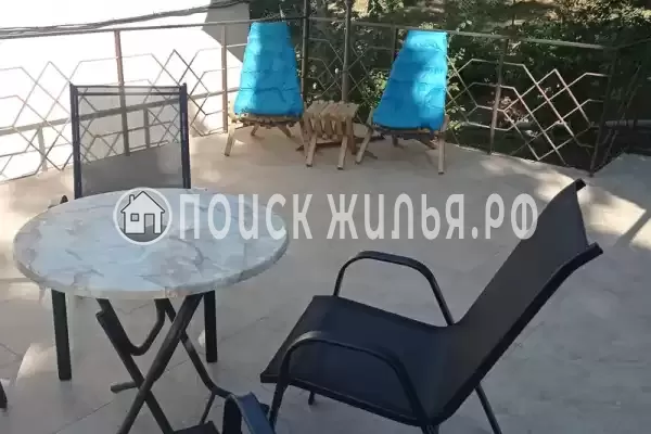 «Кипарисовый дворик» «Кипарисовый дворик»