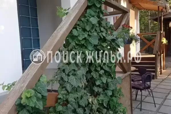 «Кипарисовый дворик» «Кипарисовый дворик»