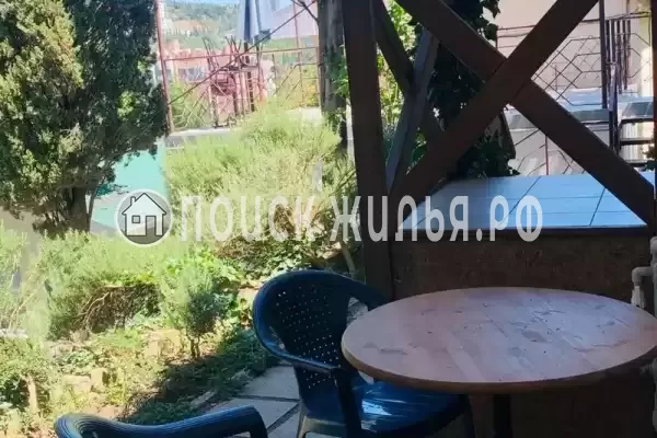 «Кипарисовый дворик» «Кипарисовый дворик»